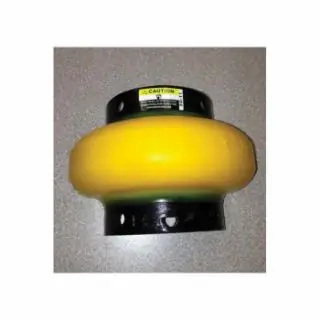 Rexnord 7300040MHDY RND Flexible Tire Coupling Element E40M HDY