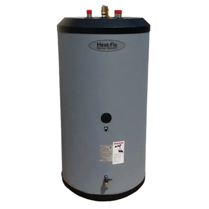 Heat-Flow Equipment HF-60