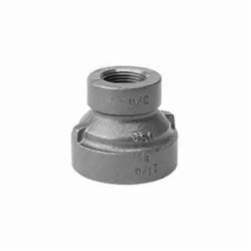 Ward Mfg 0300149804 Pipe Reducing Coupling 1-1/2 x 1-1/4 in FNPT