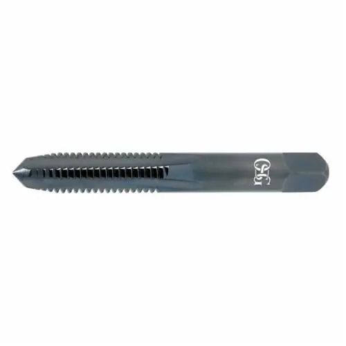 OSG 1123800 101 General Purpose Straight Flute Hand Tap Right Hand Cutting 5/8-11 Thread Replacement MPN