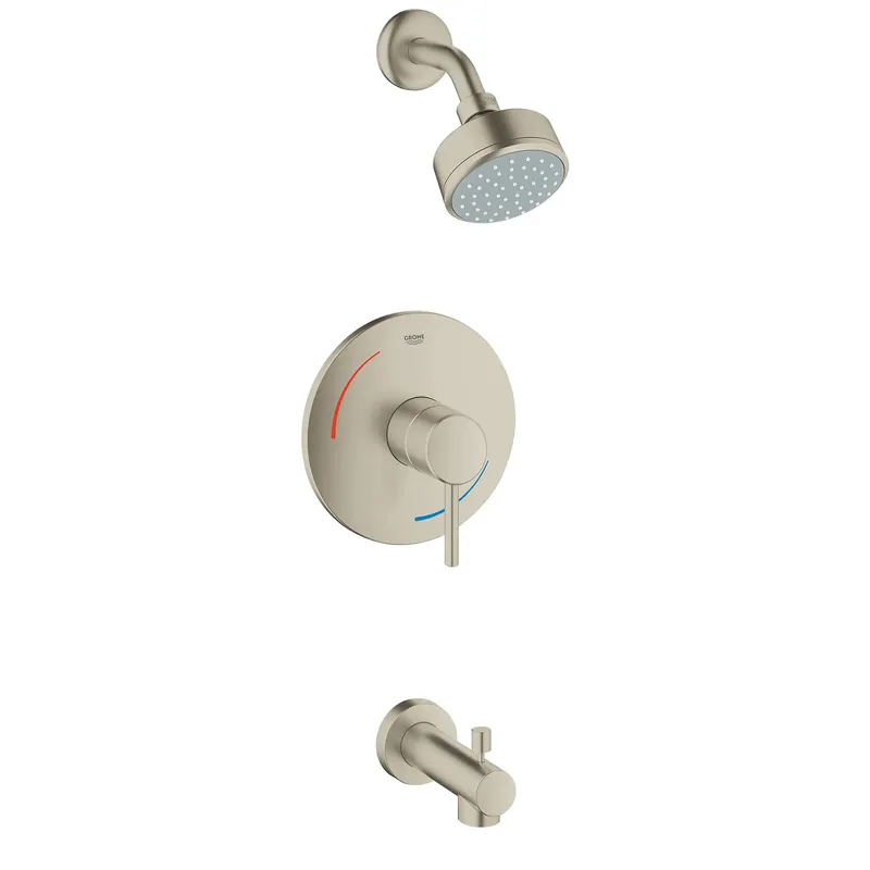 Grohe America 35073EN1 Shower Head Power (EA) Replacement MPN