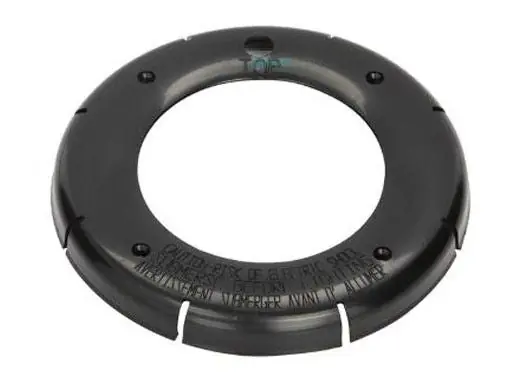 Pentair 79213100 Plastic Snap-On Face Ring