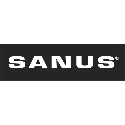 Sanus WSWME12-B2 SONOS Speaker Wall Mount PAI