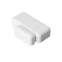 QOLSYS QS1135-840 Intrusion Detection Contact, IQ MINI DW S-LINE (WHITE) -