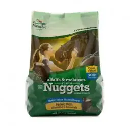 True Value TV248683 4LB Alfalfa Horse Treat