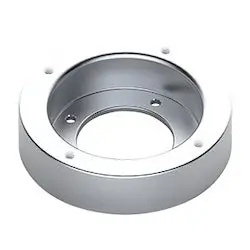 DIGITAL WATCHDOG DWC-MCSM Surface Mount Bracket for Micro Dome Cameras