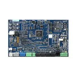 DSC HS3128BASECP01 PowerSeries Pro HS3128 Panel with HS65WPSNA Power Adapter