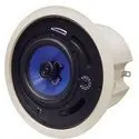 SPECO TECHNOLOGIES SP-6MA/T Back Can Speaker 80 Watt 8 Ohm Impedance