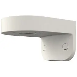 HANWHA VISION SBP-120WM Wall Mount Camera Mounting Bracket