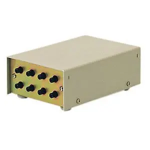 Aiphone PD-2 Zone Paging Adaptor and Talk-Back Adapter