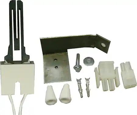 Sealed Unit Parts Co IG403K Igniters 120 VAC Flat HSI Repl 41-403/404/407/409