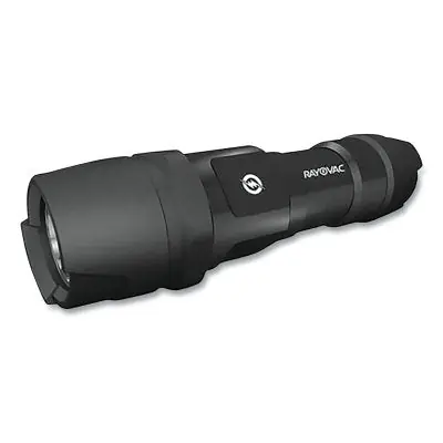 RAYOVAC ROVDIY3AAA1 LED Virtually Indestructible Flashlight 3 AAA 30 to 300 Lumens