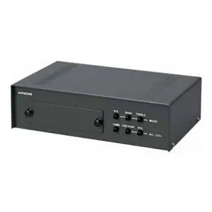 Aiphone BG-10C All-Call Chime Adapter and Amplifier