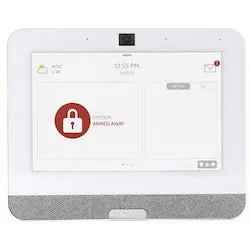 QOLSYS IQP4006 IQ Panel 4 (ATandT) SRF:345 + PowerG:915