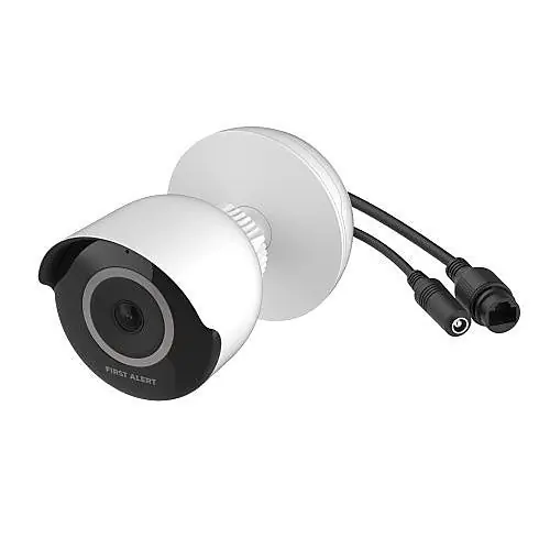 First Alert CAMWE-WO VX3 2MP HD Outdoor Camera
