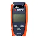 TEMPO COMMUNICATIONS OPM210 Hanheld Optical Power Meter with Standard Power Range