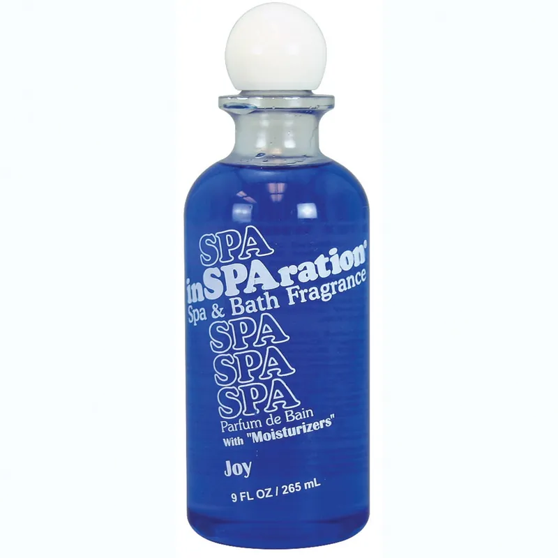 Insparation 205X Joy Spa & Bath Aromatherapy