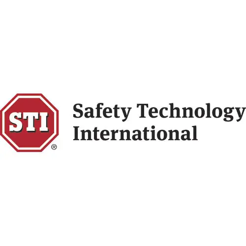 Safety Technology International STI-7515F Access Control Housing