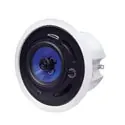 SPECO TECHNOLOGIES SP-5MA/T 5.25 25/70V Speaker with Backbox