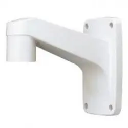 HANWHA VISION SBP-300WMW1 Wall Mount (White)