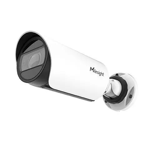 Milesight MS-C5363-FIPB5.0MP Bullet IP Camera