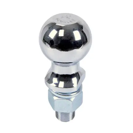 True Value TV255580 MM 3.5K 2 Hitch Ball
