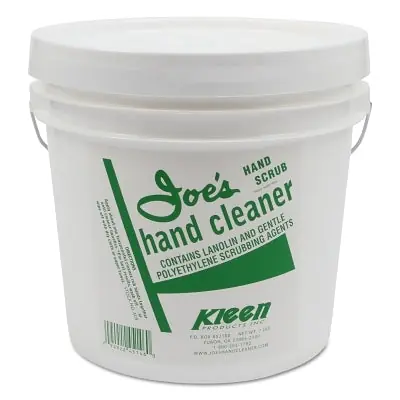 KLEEN PRODUCTS 409 Hand Scrub Plastic Pail 1 gal