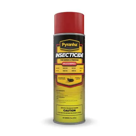 True Value TV236040 15OZ Pyranh Insecticide