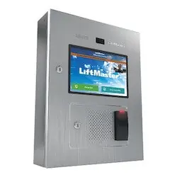 LIFTMASTER CAPXLV CONNECTED ACCESS PORTAL, HIGH
