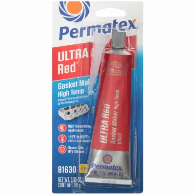 True Value TV113235 Ultra RED Gasket Maker