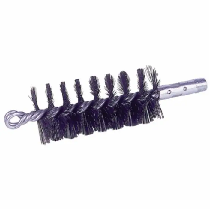 Weiler 44139 Maintenance Tube Brush 4 in Diameter 4-1/2 in Length