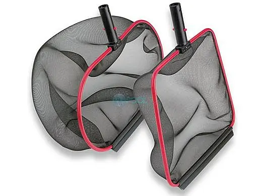 Skimlite SS8 Skimmer Net Square Pocket