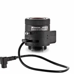 Arecont MPL33-11AI Arecont 3.3-11mm Lens CS-Mount IR Corrected