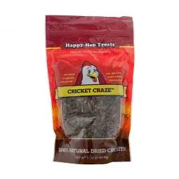 True Value TV236970 5Oz Cricket Craze