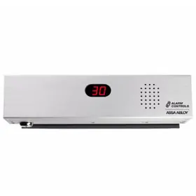 Alarm Controls 1200DE Delayed Egress Magnetic Lock 1200 lb Holding Force