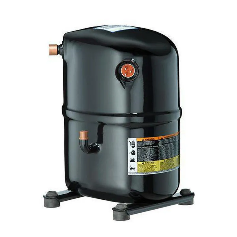 International Comfort Products CR24K6PFV775 208/230V 2 Tons Single Phase R-22 Compressor