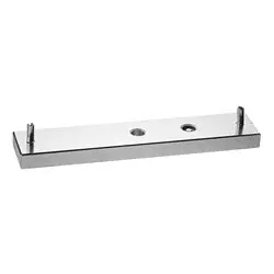 Alarm Controls AM3335 Armature Plate for 600 Series Magnetic Locks