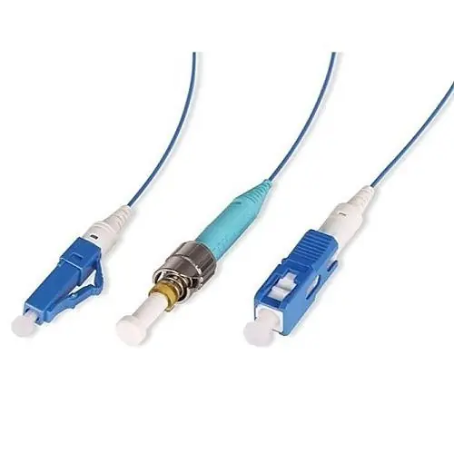 OCC RFC-LC5 Xpress Ultra LC No Polish Fiber Connector 50Mu OM2