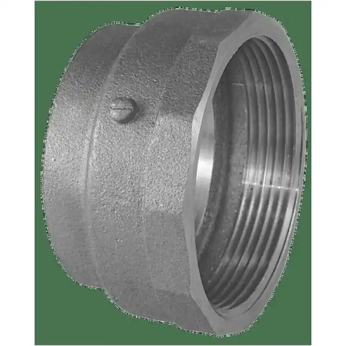 EPC 10159254 Solder DWV Female Adapter 1-1/2 in Nominal 58032