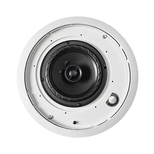SoundTube CM62-EZS-II SoundTube CM62-EZS-II 6.5 Way Blind Mount In-Ceiling Speaker