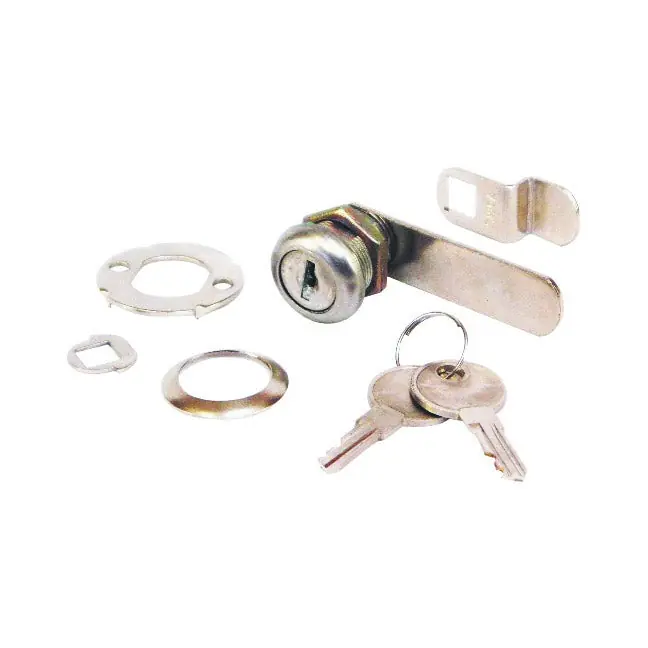 True Value TV262482 BLK RV Waste Valve EA