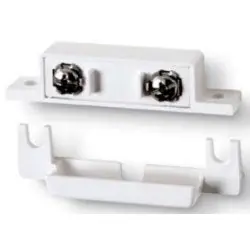 Winland Electronics TA-40 Low Temperature Monitor NO Less than 39.2 Deg F NC Dry Contact