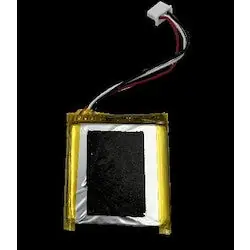 2GIG 2GIG-EDG-RK-BATT Replacement Battery For The EDGE Remote Keypad