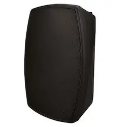 BEALE ST W5VB-BSC 5.25 8 Ohm/70v On-wall Speaker W5VB-BSC