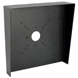 PEDESTAL PRO HOOD-CS-12X12 12 x 12 Steel Hood