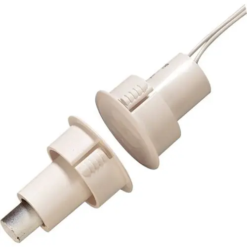 Edwards Signaling 1078W-N Magnetic Contact