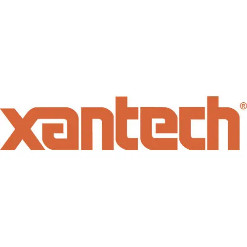 Xantech PS12-0.5 Wall Mount Regulated Power Supply, 0.3A 12V, FU-PS1205
