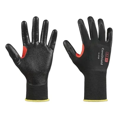 Honeywell 21-1818B/10XL CoreShield A1/A Coated Cut Resistant Gloves 10/XL