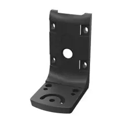 AXIS COMMUNICATIONS 01219-001 Illuminator Wall and Pole Mount