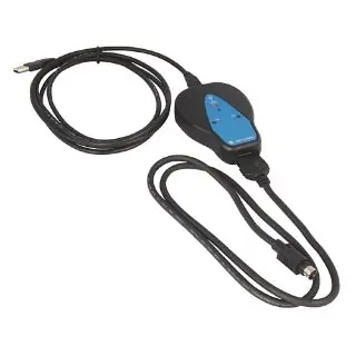 Allen-Bradley 1203-USB SCANport/DPI/DSI USB Converter